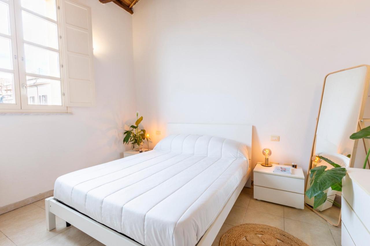 Castello Attic Sunset Terrace Apartman Cagliari Kültér fotó