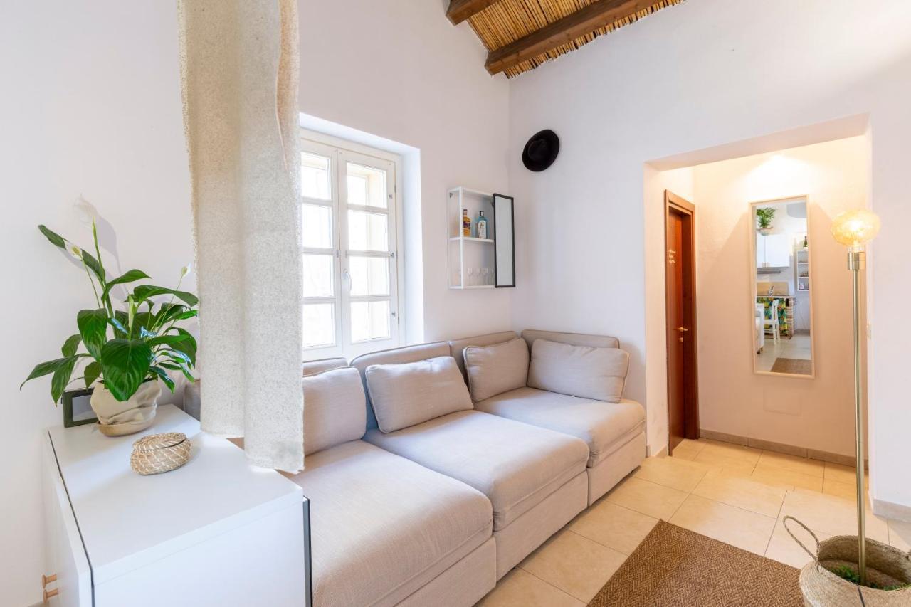 Castello Attic Sunset Terrace Apartman Cagliari Kültér fotó