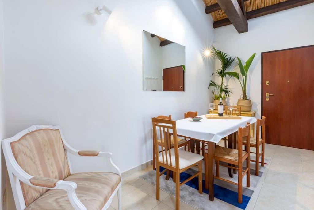 Castello Attic Sunset Terrace Apartman Cagliari Kültér fotó