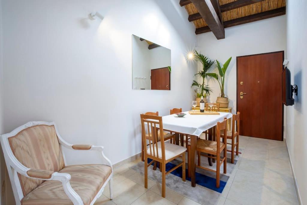 Castello Attic Sunset Terrace Apartman Cagliari Kültér fotó