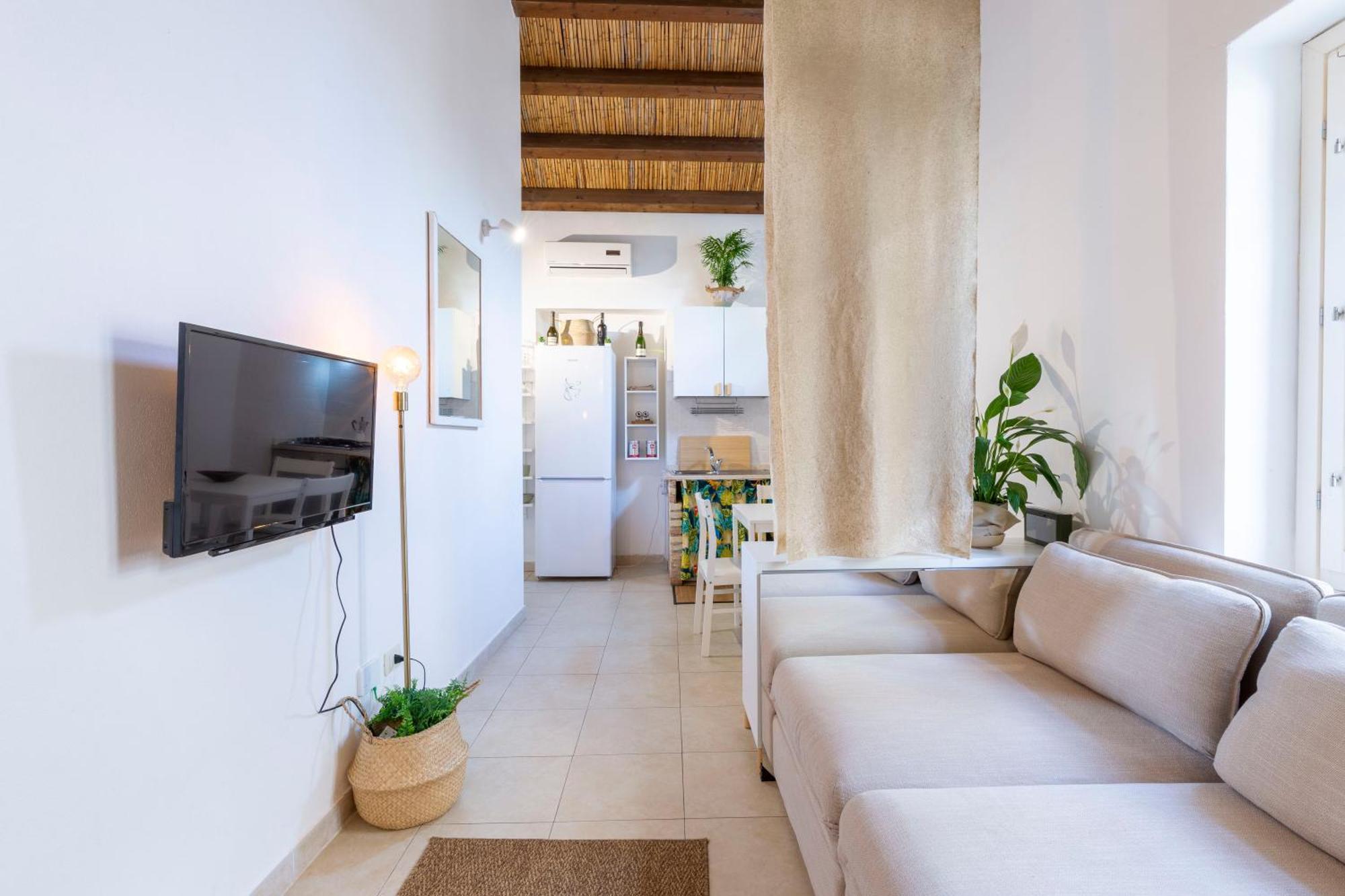 Castello Attic Sunset Terrace Apartman Cagliari Kültér fotó