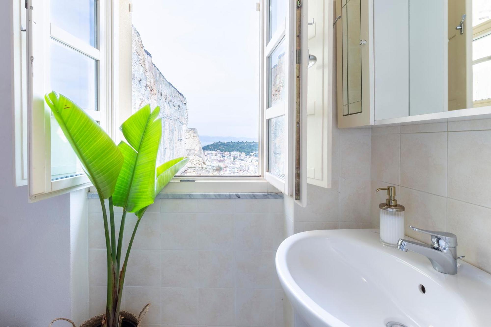 Castello Attic Sunset Terrace Apartman Cagliari Kültér fotó