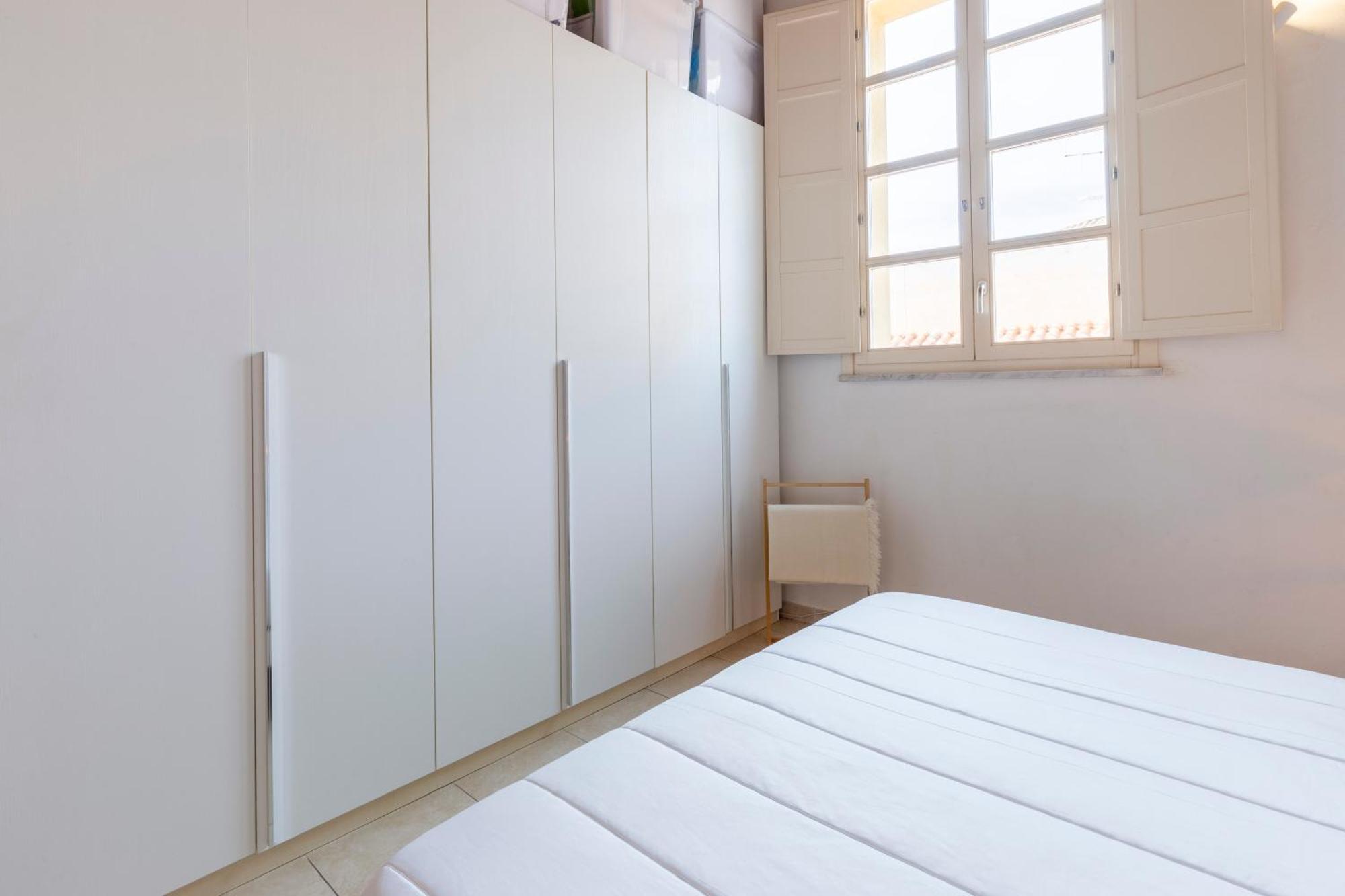 Castello Attic Sunset Terrace Apartman Cagliari Kültér fotó