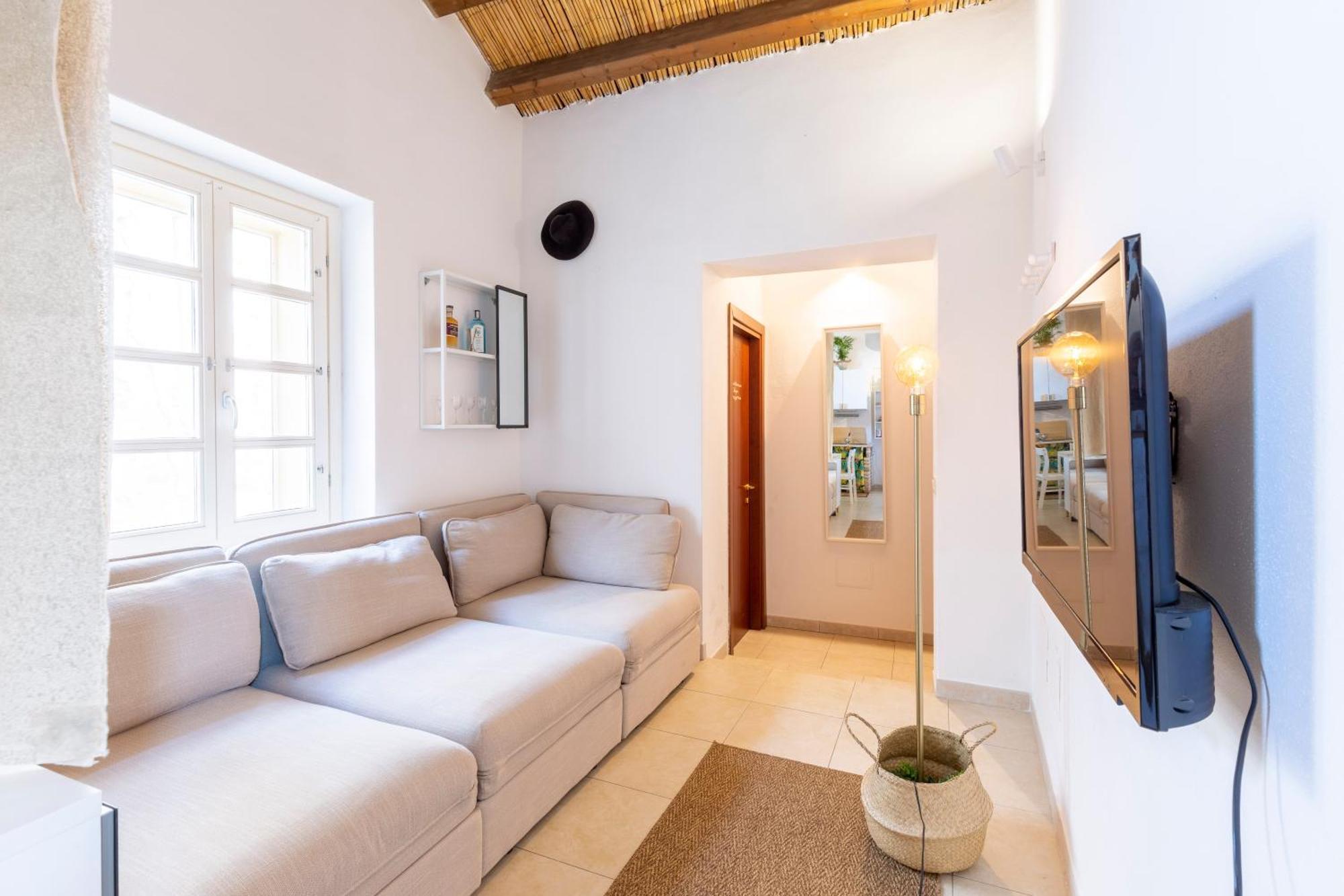 Castello Attic Sunset Terrace Apartman Cagliari Kültér fotó