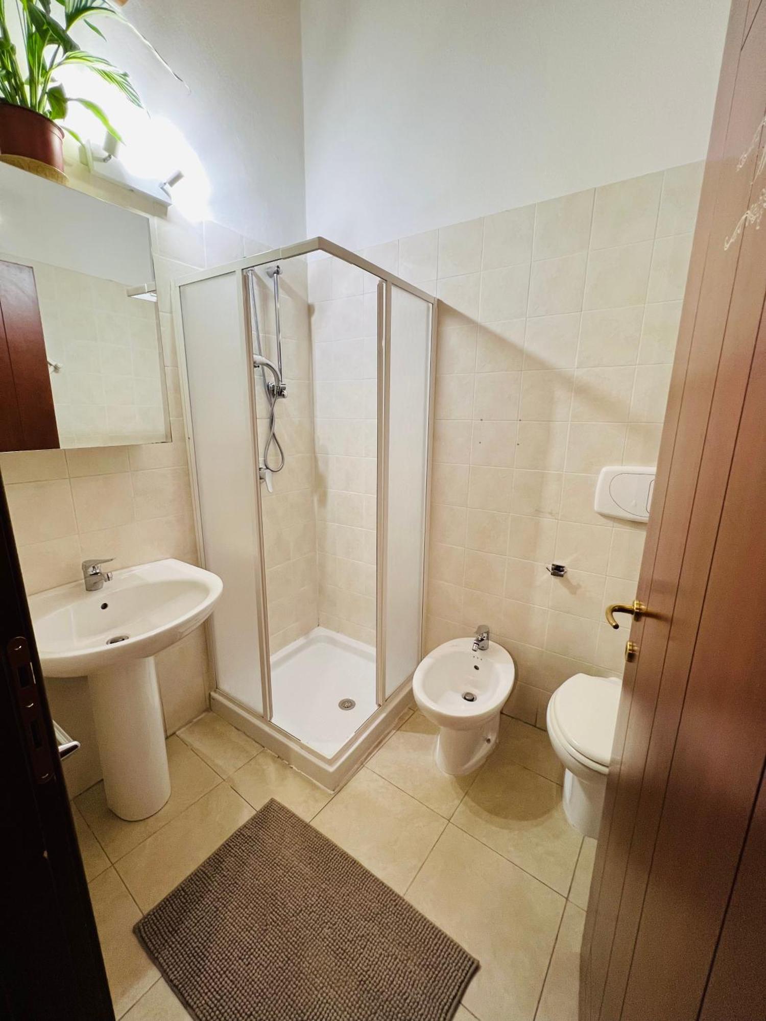 Castello Attic Sunset Terrace Apartman Cagliari Kültér fotó