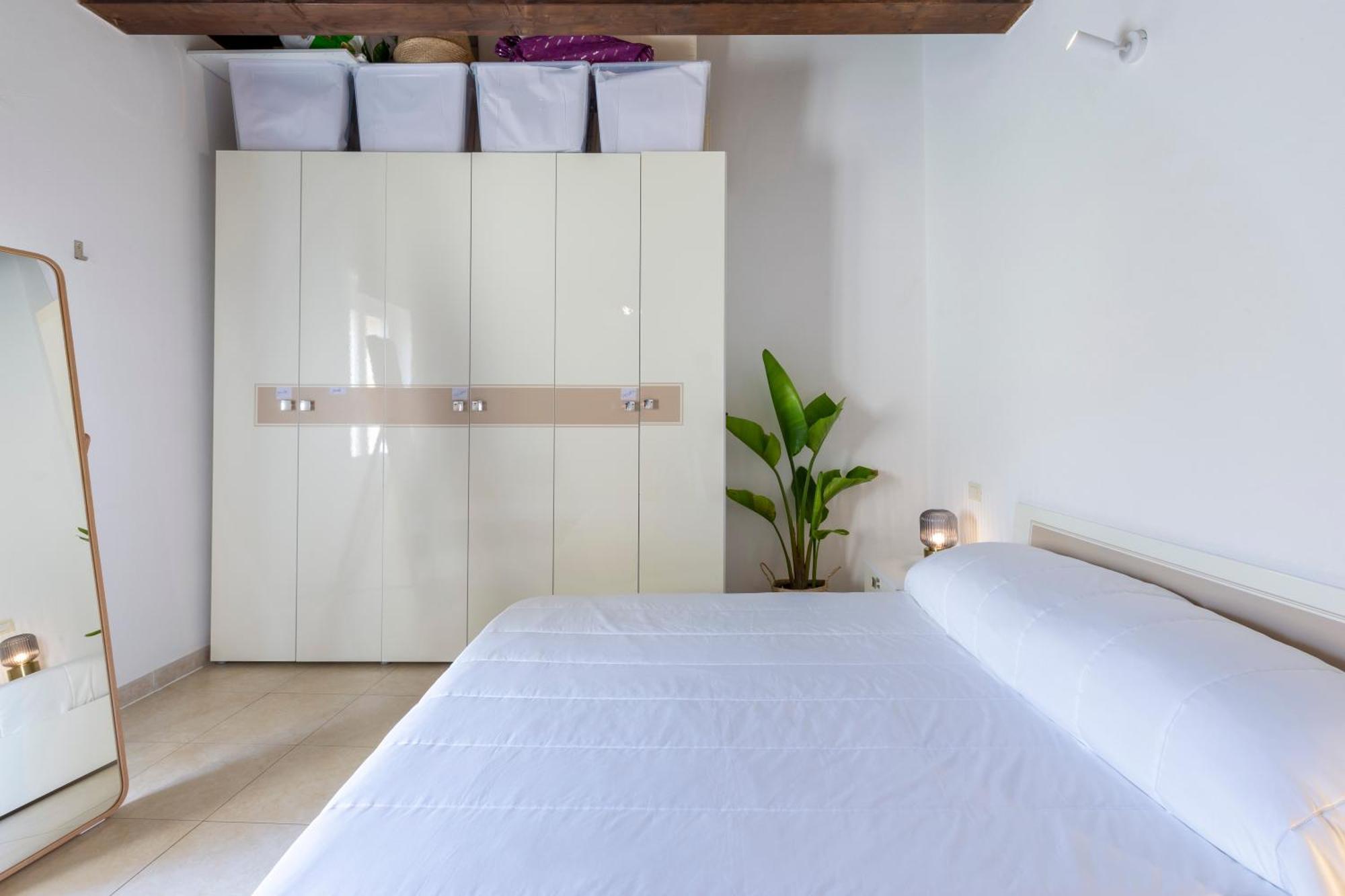 Castello Attic Sunset Terrace Apartman Cagliari Kültér fotó