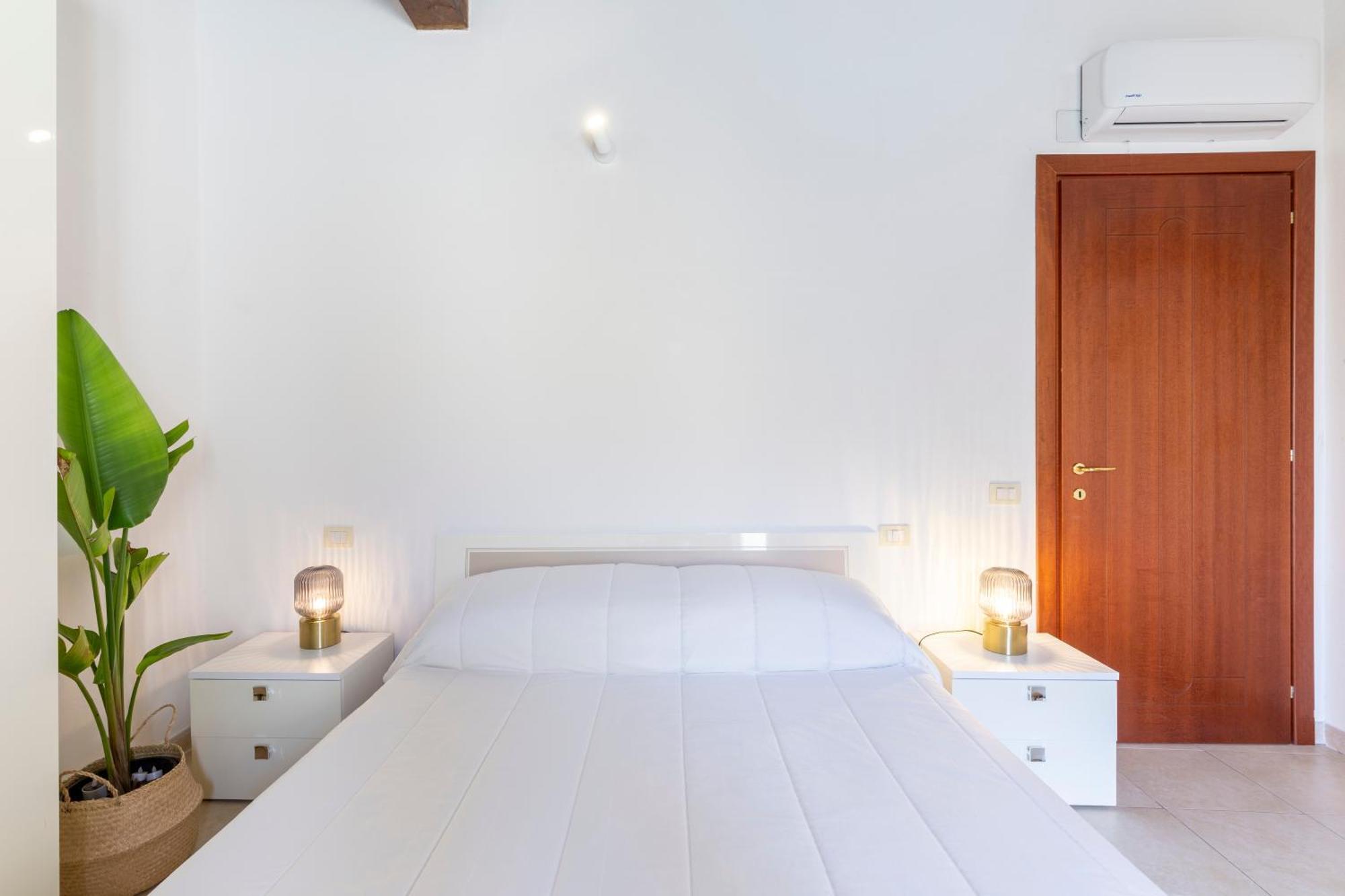 Castello Attic Sunset Terrace Apartman Cagliari Kültér fotó
