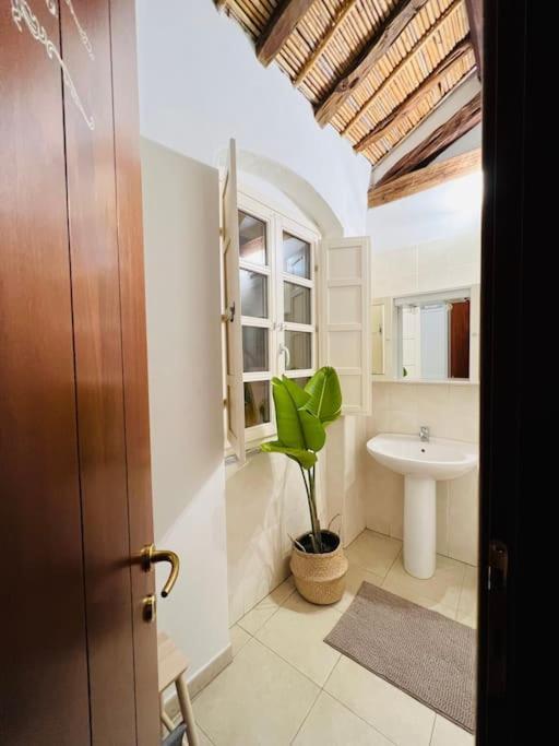 Castello Attic Sunset Terrace Apartman Cagliari Kültér fotó