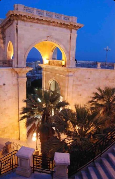 Castello Attic Sunset Terrace Apartman Cagliari Kültér fotó
